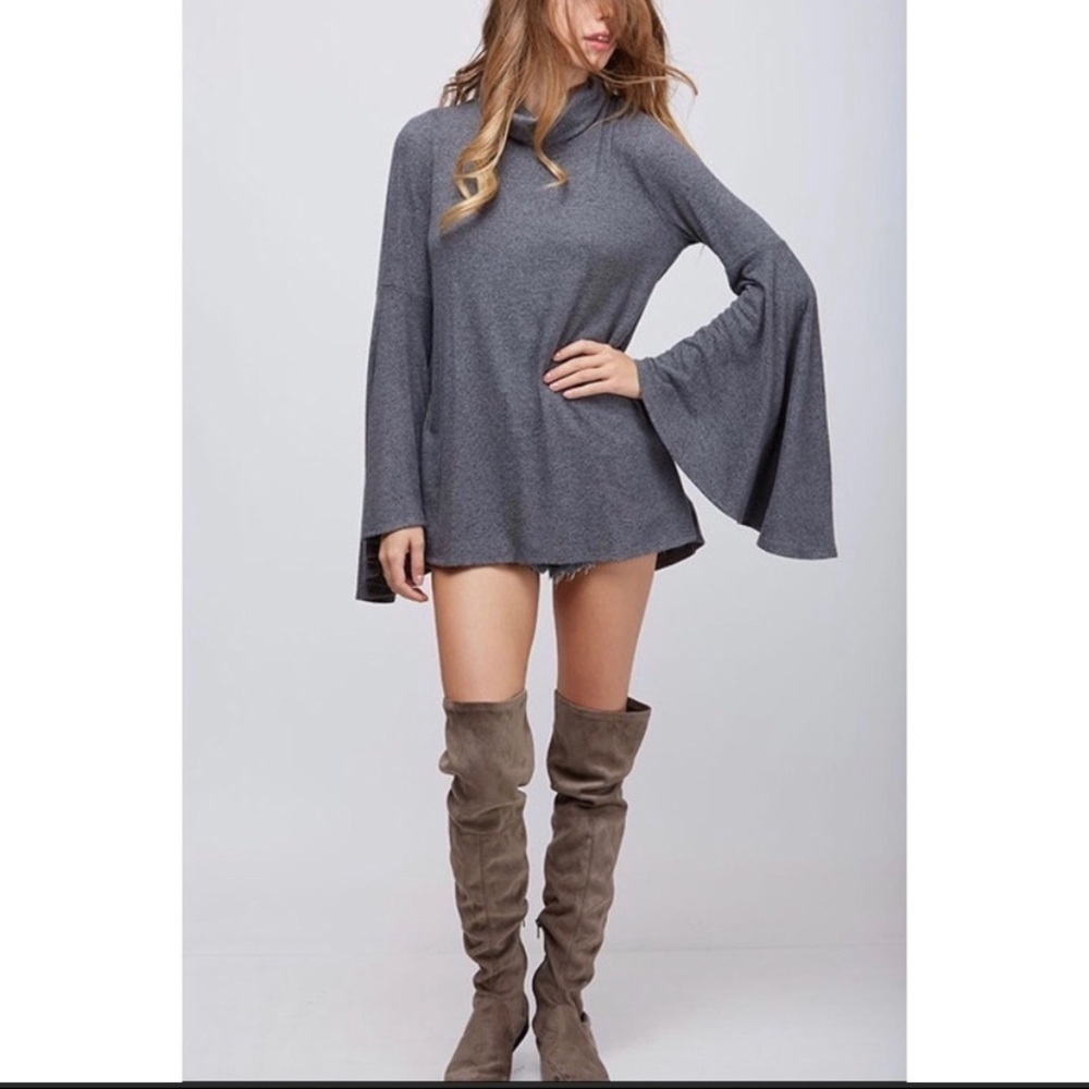 The ELSIE Tunic